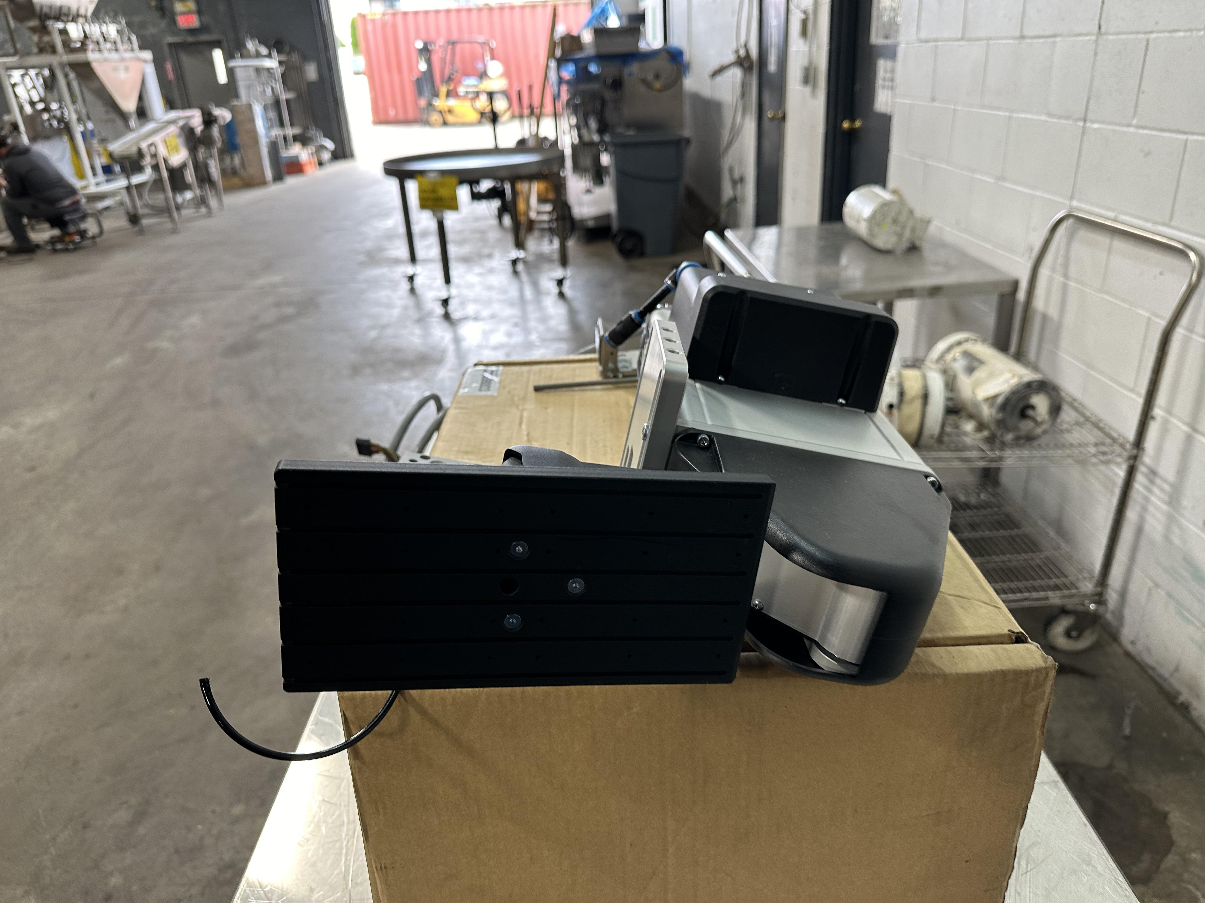 Used Domino 2301 Date Coder