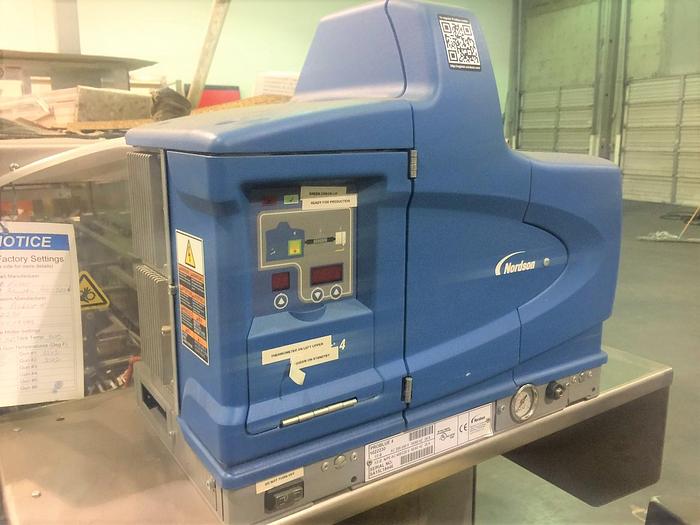 Used 2016 Adco 15DZ Horizontal End Load Cartoner