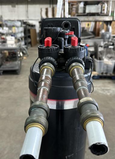 Used Waterite Water Softener