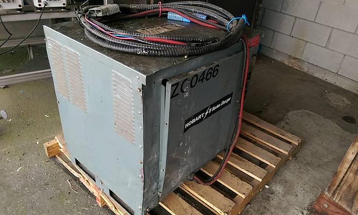 Used Hobart Forklift Charger