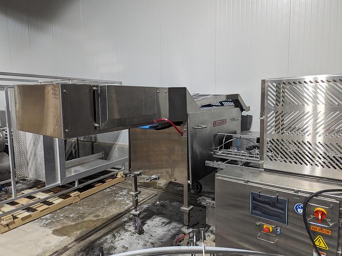 Used Casa Herrera Burrito Line