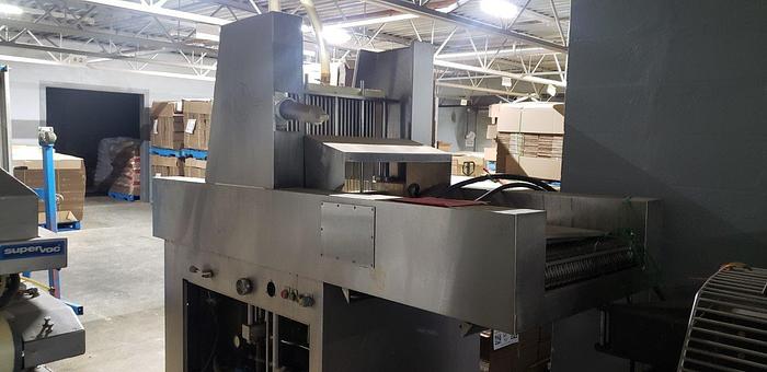 Used KSI Pickle Injector