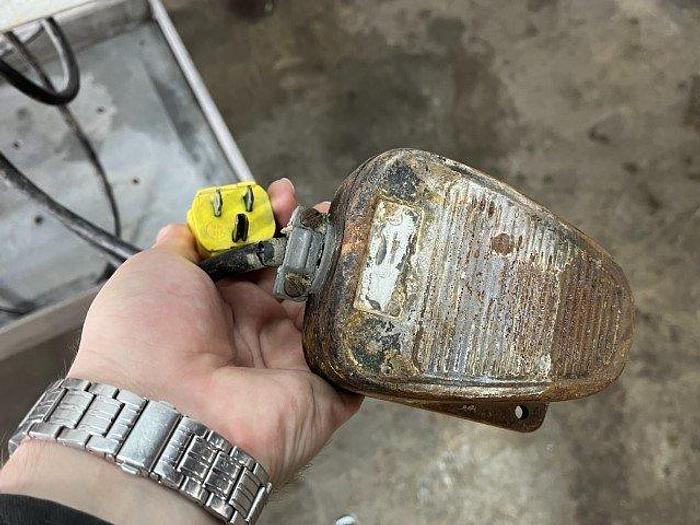 Used Kalish K52 Liquid Filler