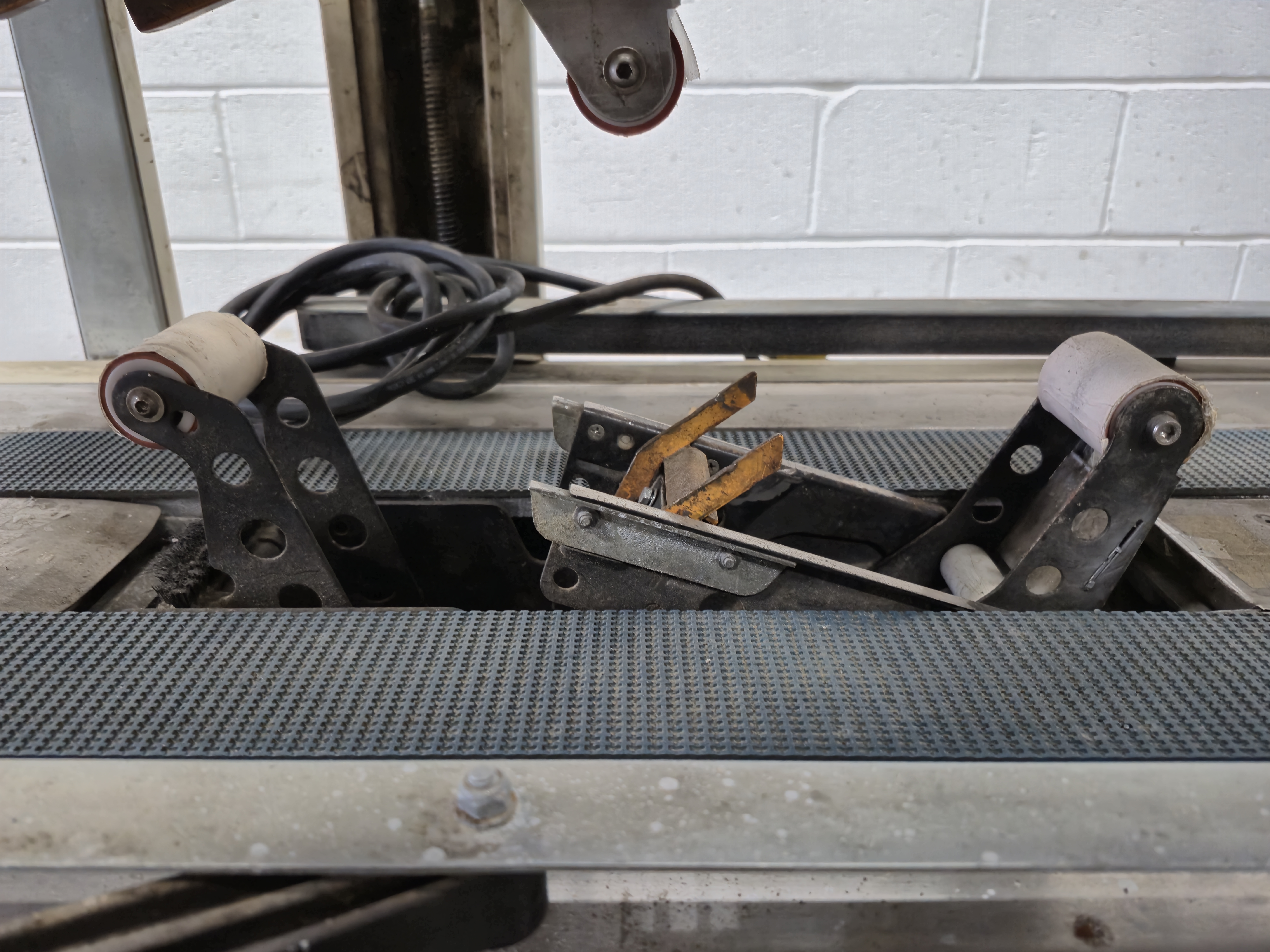 Used 3M-Matic 77A Adjustable Case Sealer