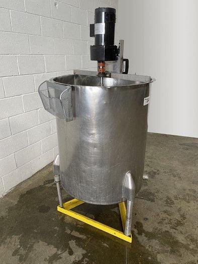 Used 80 Gallon Vertical Blender