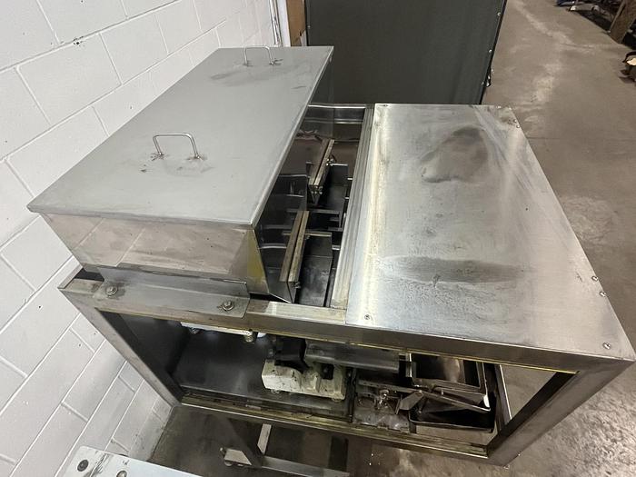 Used Vibratory Net Weight Bucket Filler