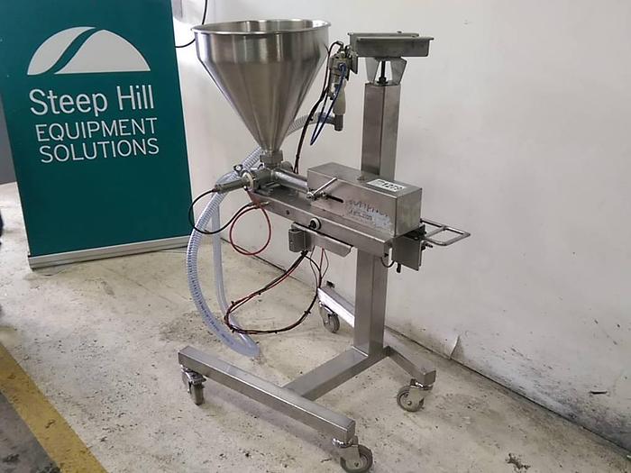 Used Unifiller CDM Compact Depositor