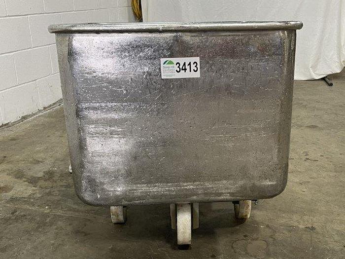 Used 200L Dump Buggy