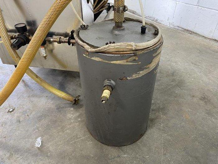 Used Capsule Filler - Parts Only