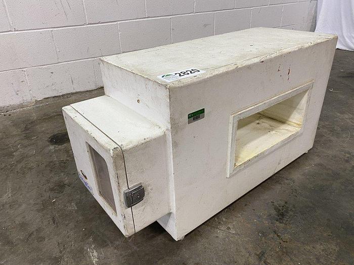 Used Goring Kerr Metal Detector