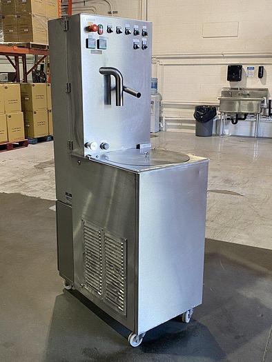 Used NovaChoc TE2 Tempering Unit