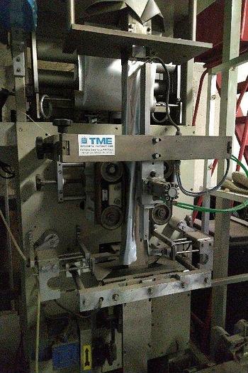 Used TME Kenos 30 Packaging Line