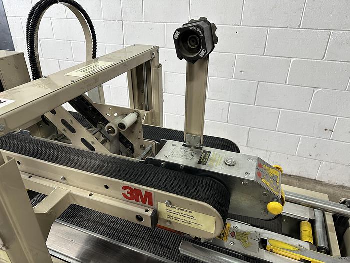 Used 3M-Matic 77R Random Case Sealer