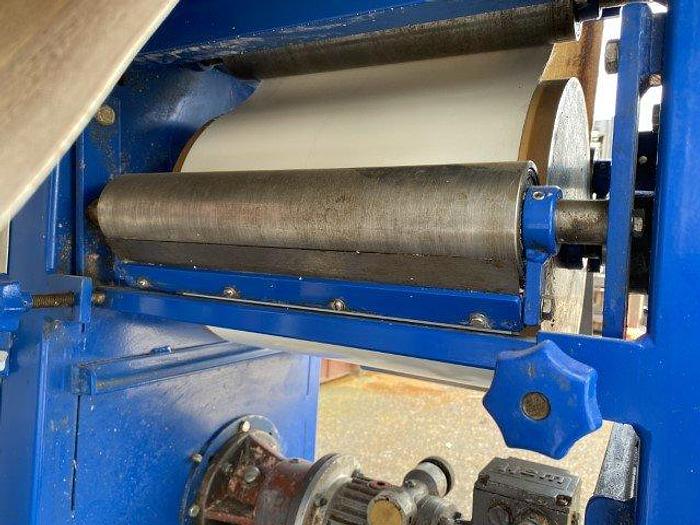 Used Nielsen Chocolate Cooling Tunnel