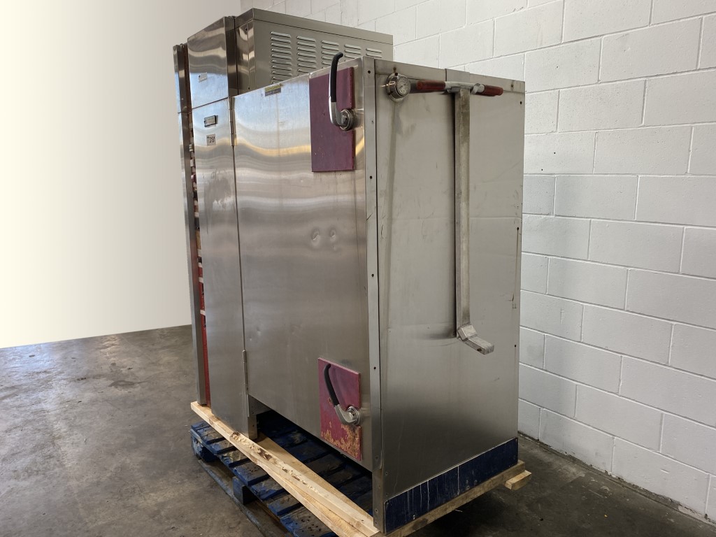 Used Cres-Cor CXO-4935-GB Baking Oven