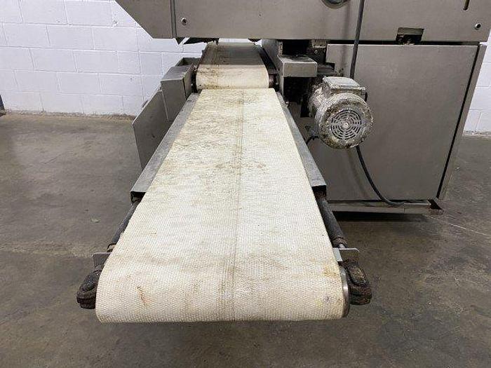 Used W&P-Haton TM 700 Dough Divider