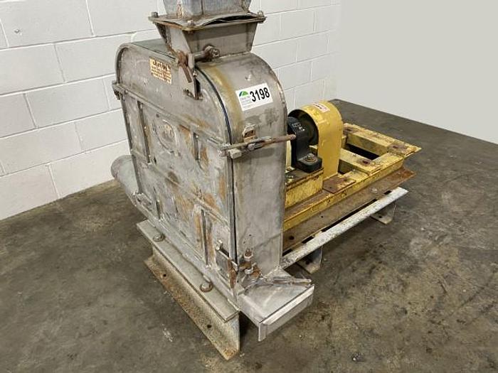 Used Product Blower