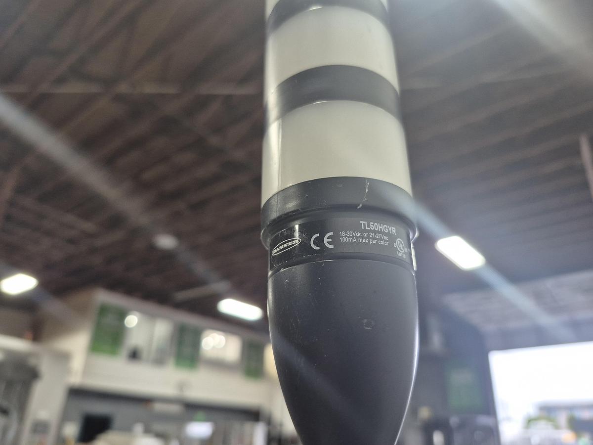 Used Leibinger JET2neo Inkjet Printer