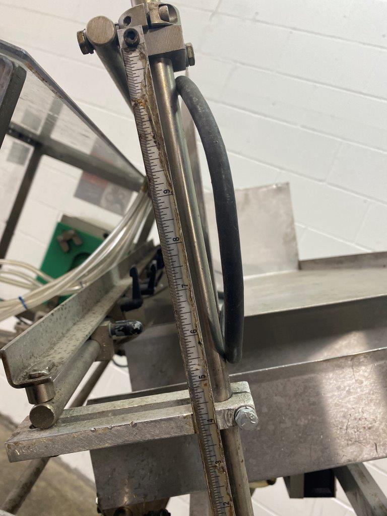 Used B-W Thiele Reciprocating Placer