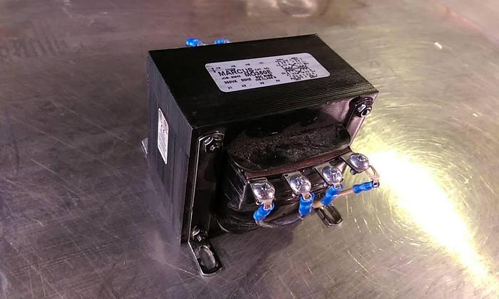 Used Marcus 350VA Transformer