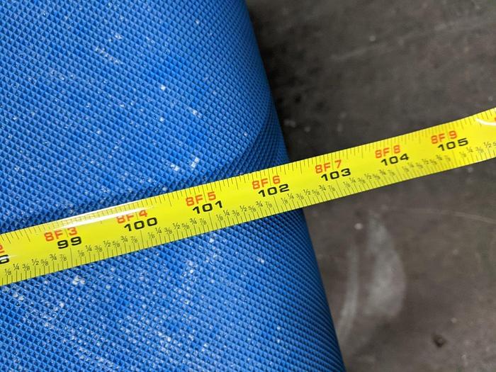 Used 30° Incline Conveyor