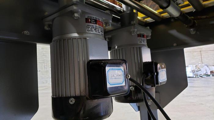 Used Eagle EZ-Tape CS-C50 Case Sealer