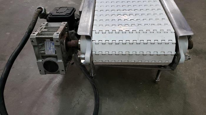 Used 2' Conveyor