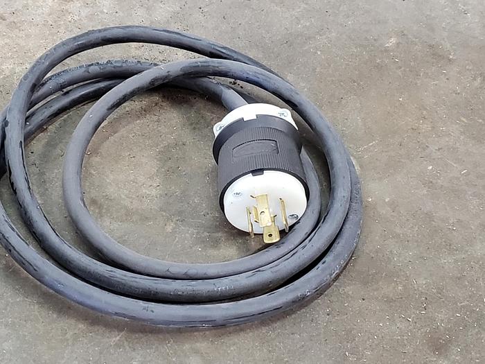 Used Stephan CUT 5 High Shear Mixer Emulsifier