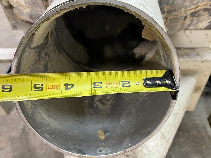 Used Kice 6E Series Multi-Aspirator