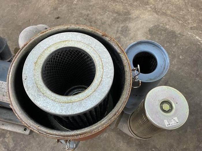 Used Ametek Rotron DR606 Regen Blower