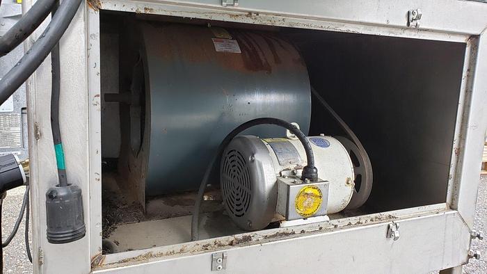 Used Lakewood Berry Leaf Blower