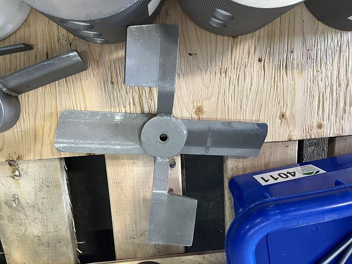 Used Parts for Deighton Formatics