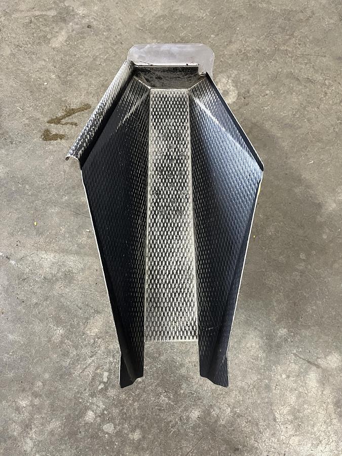 Used Eriez KHS-5 Vibratory Feeder