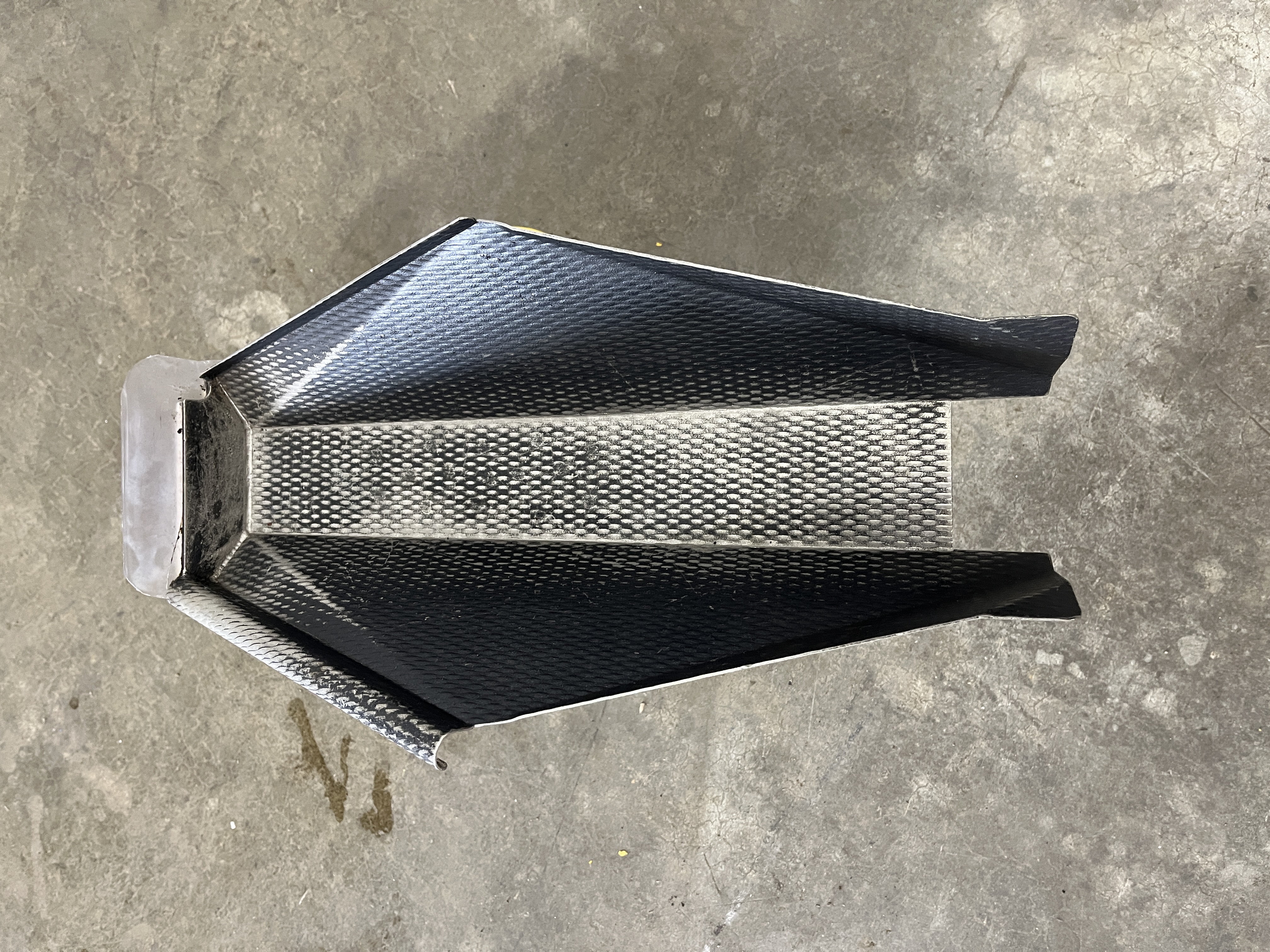 Used Eriez KHS-5 Vibratory Feeder