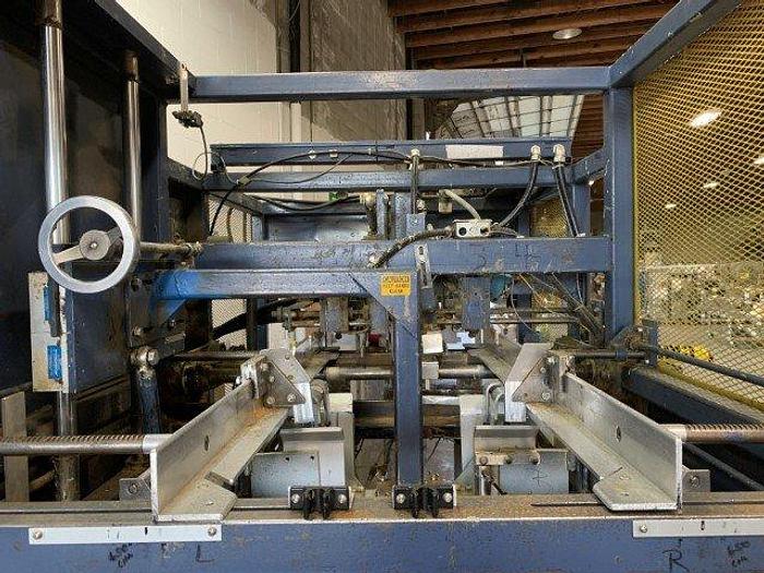 Used IPC Tray Forming Machine