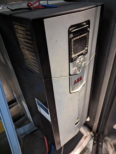 Used 200L Bowl Cutter