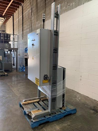 Used Viscon Control Box