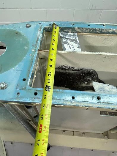 Used Satake Powder Roller Mill