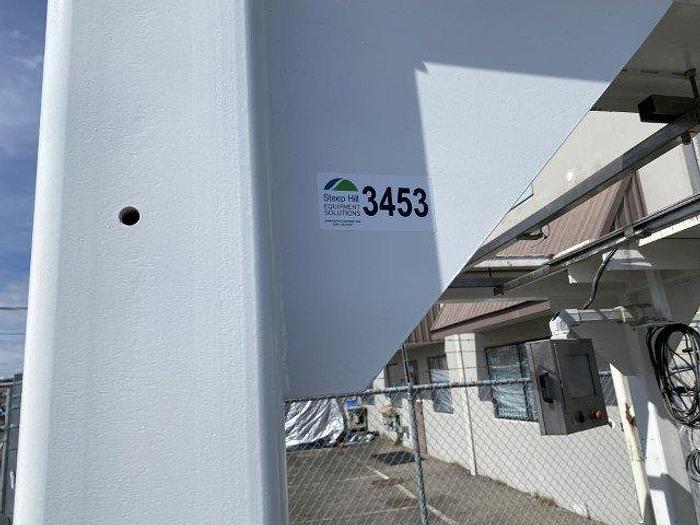 Used Equipment Platform