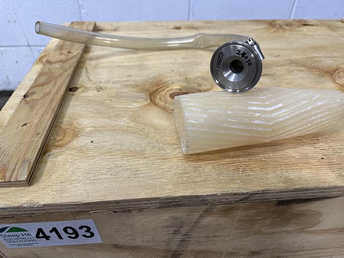 Used Rheon Assorted Parts