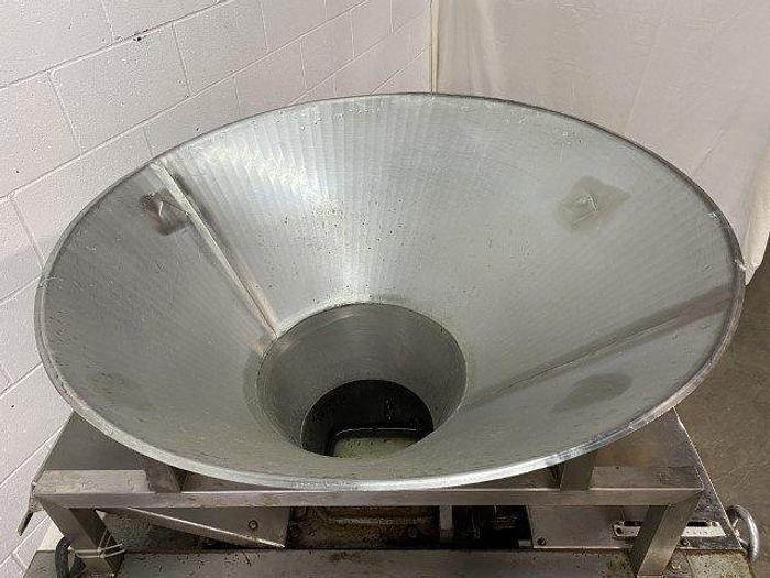 Used Benier B84B Dough Divider