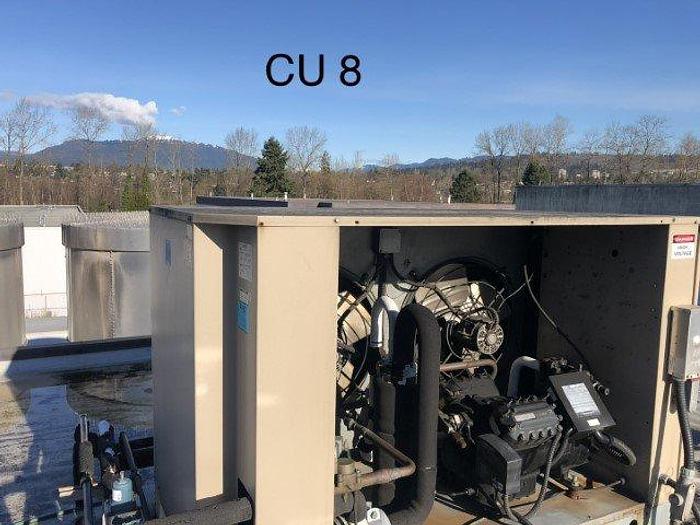 Used Refrigeration Equipment