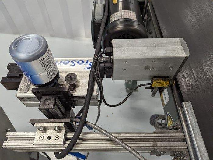 Used FoxJet ProSeries 384 Print Head