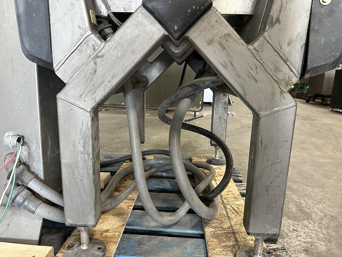 Used Mettler-Toledo Checkweigher BELTWEIGH/MM