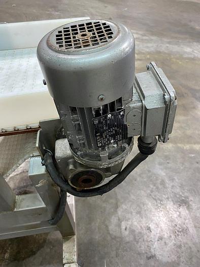 Used Fortress Phantom Metal Detector