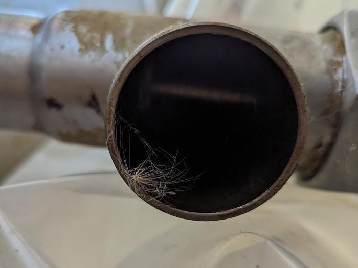 Used Groen DHT/20 Steam Jacketed Tilt Kettle