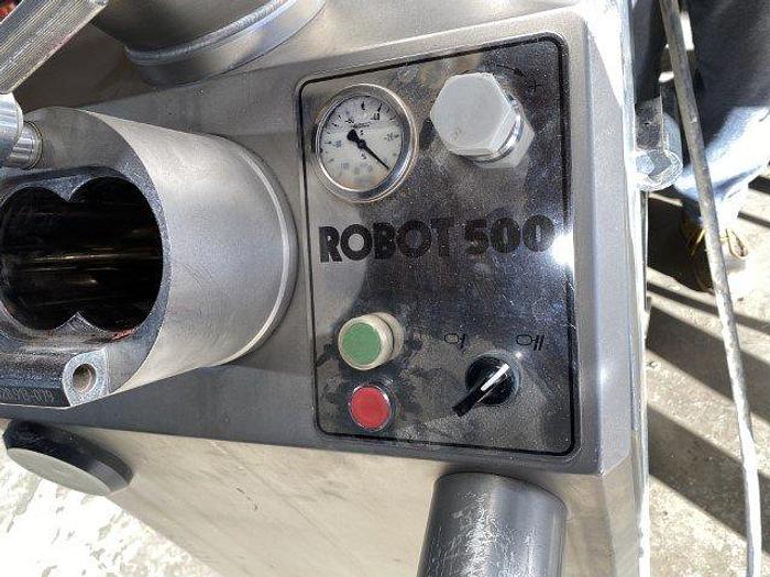 Used Vemag Robot 500 Filler