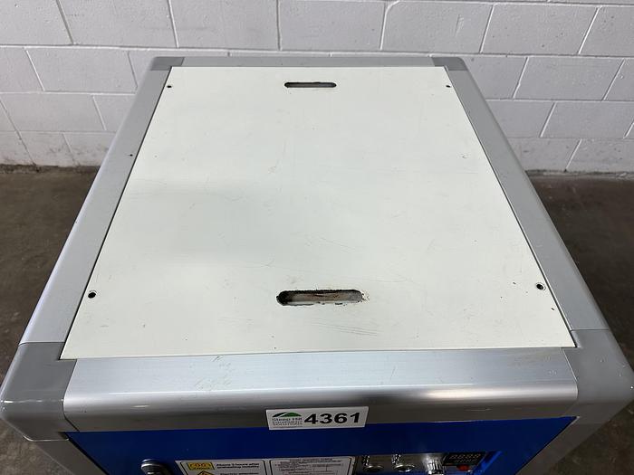 Used Yujin C&H Glycol Chiller