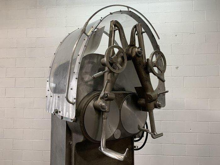 Used Excalibur PH-30-S Twin-Arm Mixer