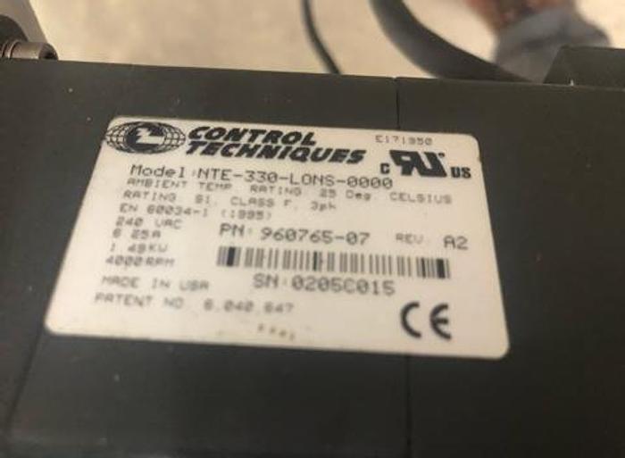 Used 13' SS Conveyor